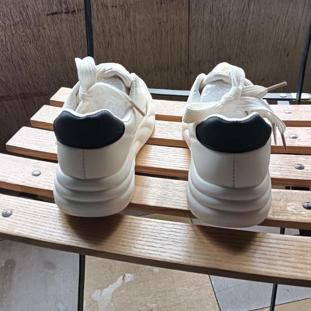 Vi 22.5cm fB[X Xj[J[ zCg V[Y C [Jbg  t@bV 