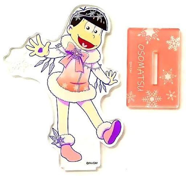 ���������������������񁙃W���b�N�E�t���X�gver./�A�N�����X�^���h�����������V�i���J����  �� �A�j��/�R�~�b�N/�L�����N�^�[�� 