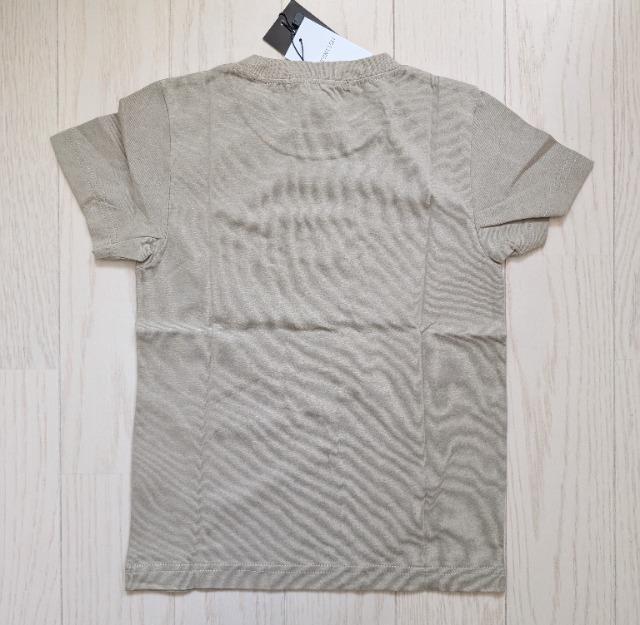 120★SHISKY BY DRIVE★綿100%半袖Tシャツ★新品★送料無料 < キッズ/ベビー  120★SHISKY BY DRIVE★綿100%半袖Tシャツ★新品★送料無料 < キッズ/ベビーの