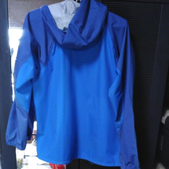 mont-bellレインジャケット < 男性ファッション  mont-bellレインジャケット < 男性ファッションの