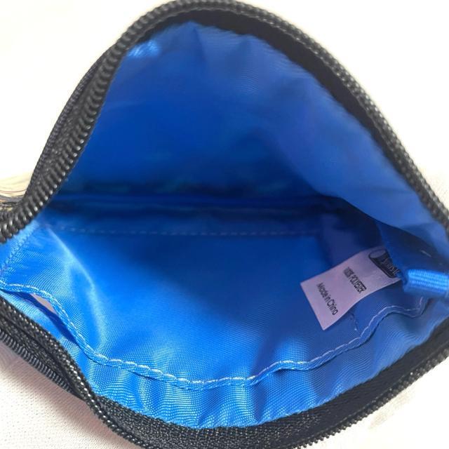 ★新品★LeSportsac レスポートサック newnew コラボ 猫柄 キーコインポーチ ID パスケース ポーチ 小銭入れ < 女性ファッション  ★新品★LeSportsac レスポートサック newnew コラボ 猫柄 キーコインポーチ ID パスケース ポーチ 小銭入れ < 女性ファッションの