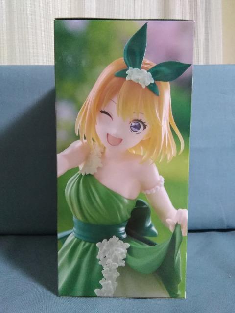 TVXyVAjuܓ̉ԉŁvTrio-Try-iT@Figure@lt@pXehX