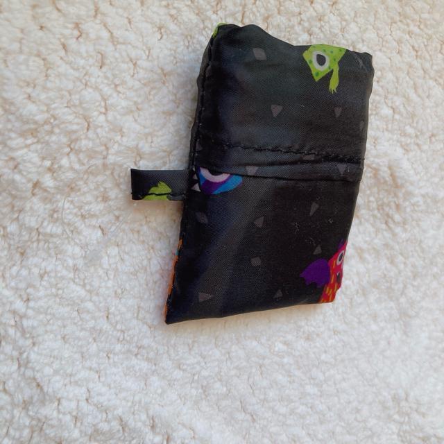 新品 オバケ カボチャ ハロウィン ショッピングバッグ エコバッグ ブラック N2m < 女性ファッション 新品 オバケ カボチャ ハロウィン ショッピングバッグ エコバッグ ブラック N2m < 女性ファッションの