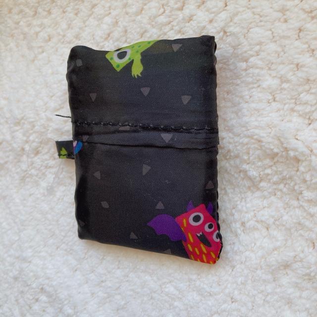 新品 オバケ カボチャ ハロウィン ショッピングバッグ エコバッグ ブラック N2m < 女性ファッション 新品 オバケ カボチャ ハロウィン ショッピングバッグ エコバッグ ブラック N2m < 女性ファッションの