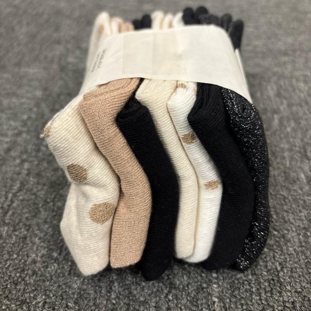  Vi gp H&M Socks \bNX 7 23-24cm  t@bV 