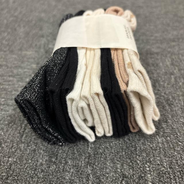  Vi gp H&M Socks \bNX 7 23-24cm  t@bV 
