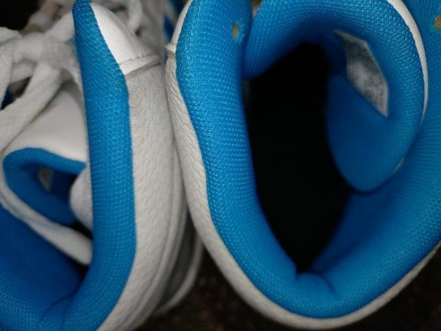 adidas ハイカットスニーカー バッシュ  アディダス  23.5cm < 女性ファッション  adidas ハイカットスニーカー バッシュ  アディダス  23.5cm < 女性ファッションの