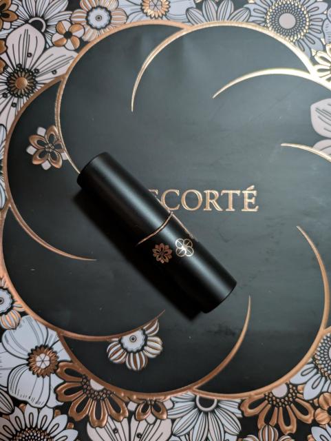 コスメデコルテ今期新品限定エターナルブルームクリスマスコフレルージュデコルテクリームグロウ26Gコーラルレッドリップカラー口紅 < ブランド  コスメデコルテ今期新品限定エターナルブルームクリスマスコフレルージュデコルテクリームグロウ26Gコーラルレッドリップカラー口紅  < ブランドの