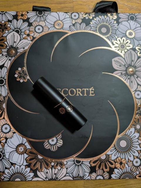 コスメデコルテ今期新品限定エターナルブルームクリスマスコフレルージュデコルテクリームグロウ26Gコーラルレッドリップカラー口紅 < ブランド  コスメデコルテ今期新品限定エターナルブルームクリスマスコフレルージュデコルテクリームグロウ26Gコーラルレッドリップカラー口紅 < ブランドの