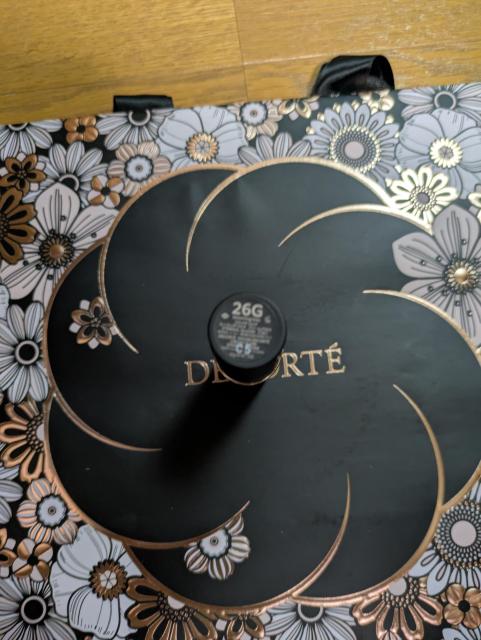 コスメデコルテ今期新品限定エターナルブルームクリスマスコフレルージュデコルテクリームグロウ26Gコーラルレッドリップカラー口紅 < ブランド  コスメデコルテ今期新品限定エターナルブルームクリスマスコフレルージュデコルテクリームグロウ26Gコーラルレッドリップカラー口紅 < ブランドの