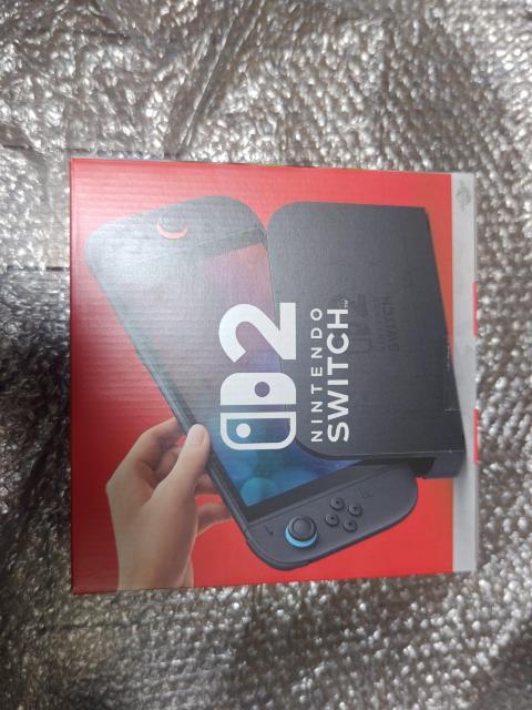 【新品未開封】Nintendo Switch 2(日本語・国内専用) マリオカート ワールド セット 本体 < ゲーム本体/ソフト 【新品未開封】Nintendo Switch 2(日本語・国内専用) マリオカート ワールド セット 本体 < ゲーム本体/ソフトの