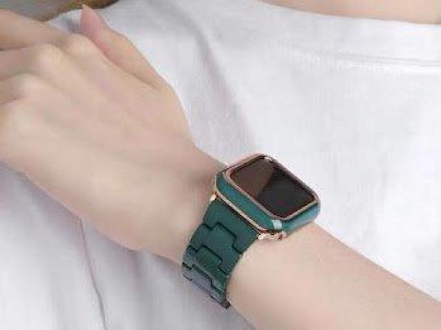 Apple Watch Abv EHb` vX`bN oh 38/40/41mm O[  ANZT[/v 