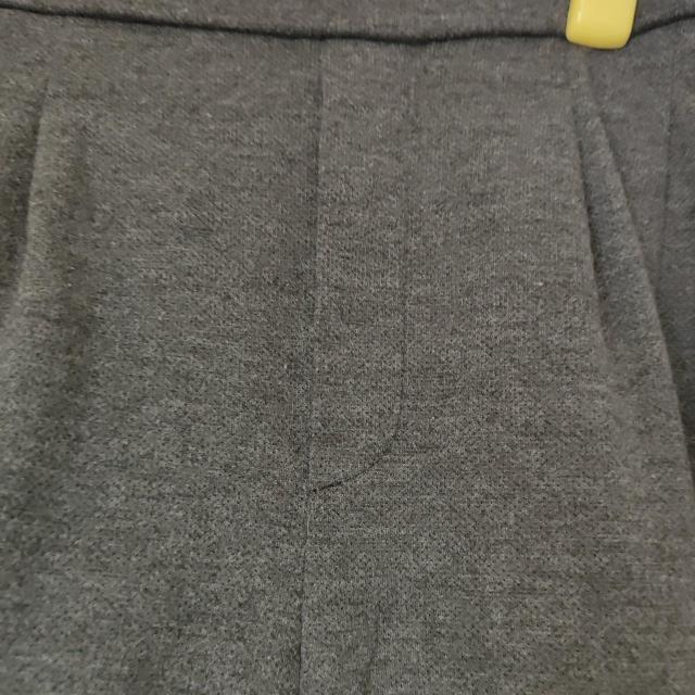 ダークグレー ガウチョパンツ < 女性ファッション ダークグレー ガウチョパンツ < 女性ファッションの