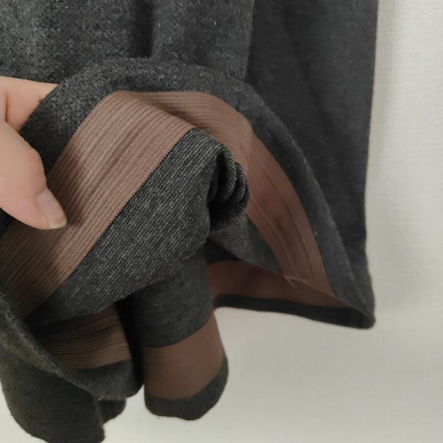 ダークグレー ガウチョパンツ < 女性ファッション ダークグレー ガウチョパンツ < 女性ファッションの