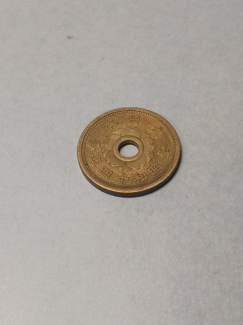 10銭アルミ青銅貨昭和14年 < ホビー 10銭アルミ青銅貨昭和14年 < ホビーの