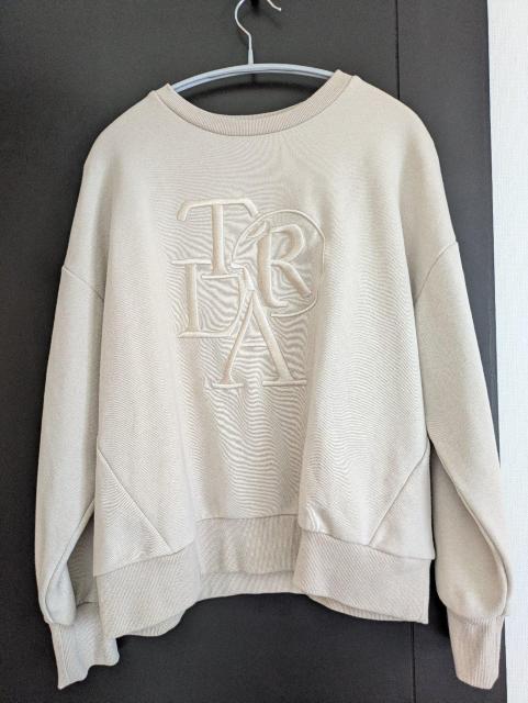 ラルータ★スウェット☆衣類☆LARUTA★送料600〜 < 女性ファッション ラルータ★スウェット☆衣類☆LARUTA★送料600〜 < 女性ファッションの