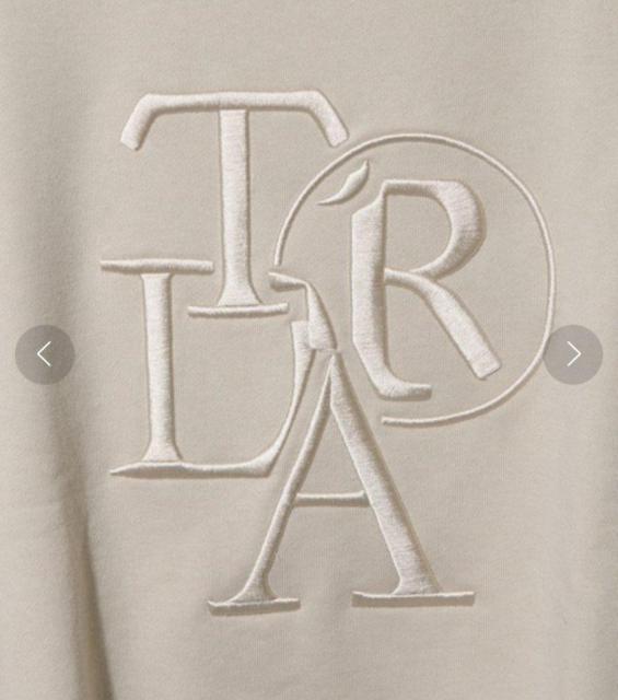 ラルータ★スウェット☆衣類☆LARUTA★送料600〜 < 女性ファッション ラルータ★スウェット☆衣類☆LARUTA★送料600〜 < 女性ファッションの