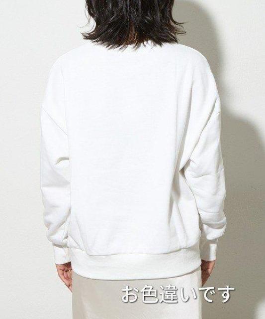 ラルータ★スウェット☆衣類☆LARUTA★送料600〜 < 女性ファッション ラルータ★スウェット☆衣類☆LARUTA★送料600〜 < 女性ファッションの