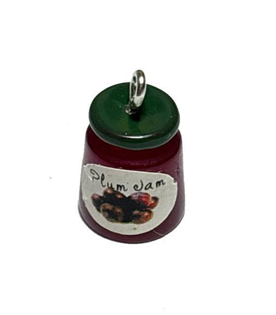 363 ジャムの瓶 1個 食品ミニチュア 樹脂パーツ チャーム ボトル型 < ペット/手芸/園芸 363 ジャムの瓶 1個 食品ミニチュア 樹脂パーツ チャーム ボトル型 < ペット/手芸/園芸の