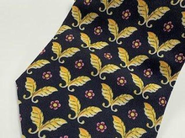 ネクタイ メンズ カジュアル オシャレ ビジネス 蝶々 総柄 イエロー < 男性ファッション ネクタイ メンズ カジュアル オシャレ ビジネス 蝶々 総柄 イエロー < 男性ファッションの