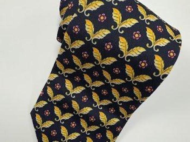 ネクタイ メンズ カジュアル オシャレ ビジネス 蝶々 総柄 イエロー < 男性ファッション ネクタイ メンズ カジュアル オシャレ ビジネス 蝶々 総柄 イエロー < 男性ファッションの