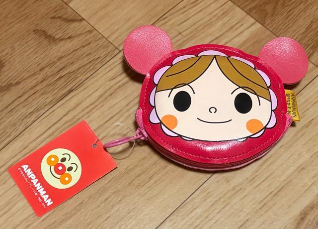 赤ちゃんマン☆コインケース < アニメ/コミック/キャラクター 赤ちゃんマン☆コインケース < アニメ/コミック/キャラクターの
