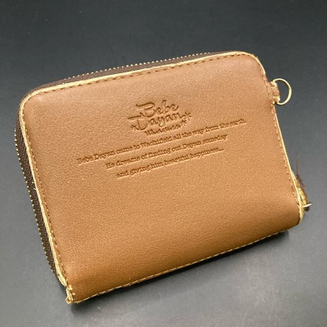 ���� Bebe Dayan �R�C���P�[�X ���z �� �j���t�@�b�V������ 