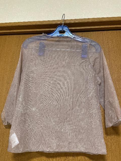 mysty:woman:チュール:トップス < ブランド mysty:woman:チュール:トップス < ブランドの