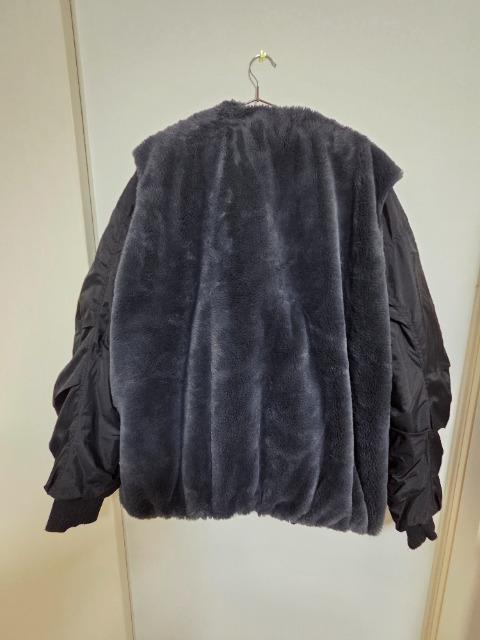 ANGIE�t�@�[�x�X�g�t��MA-1 �� �����t�@�b�V������ 