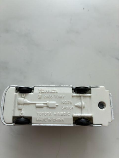 トミカTOMICA救急車 < ホビー トミカTOMICA救急車 < ホビーの