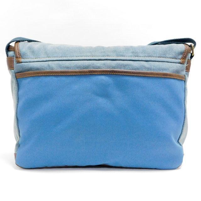 1000�~ ���i Lee ���[ ���b�Z���W���[�o�b�O �V�����_�[�o�b�O �΂ߊ|���\ �f�j�� �n A4�� �� �u�����h�� 