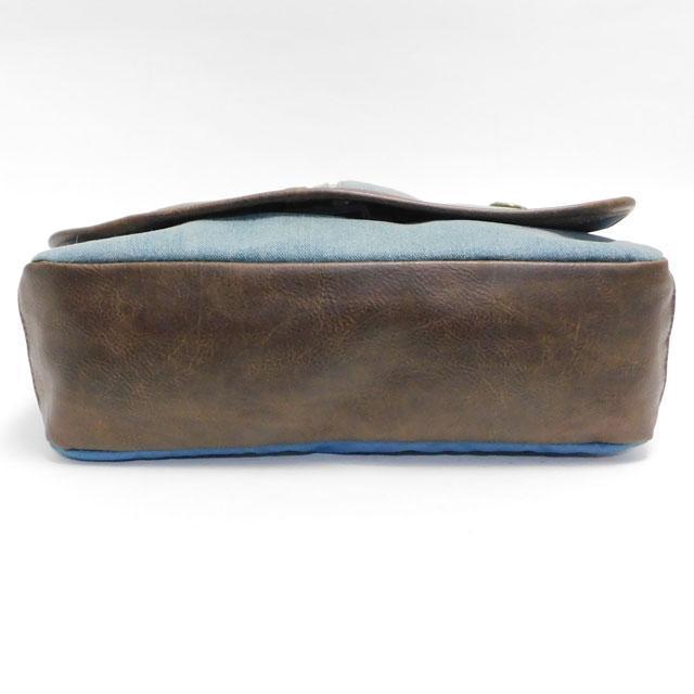 1000�~ ���i Lee ���[ ���b�Z���W���[�o�b�O �V�����_�[�o�b�O �΂ߊ|���\ �f�j�� �n A4�� �� �u�����h�� 