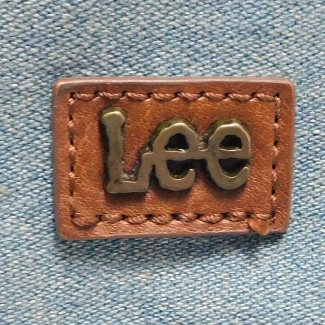 1000�~ ���i Lee ���[ ���b�Z���W���[�o�b�O �V�����_�[�o�b�O �΂ߊ|���\ �f�j�� �n A4�� �� �u�����h�� 