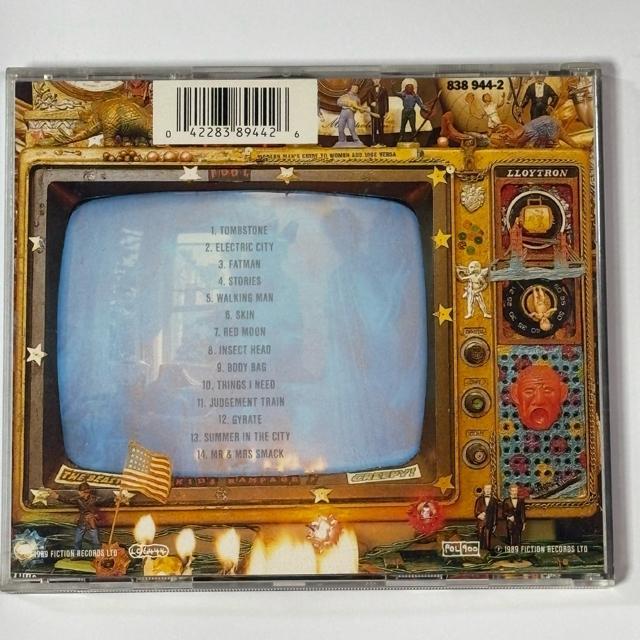 Eat / Sell me a God �� CD/DVD/�r�f�I�� 