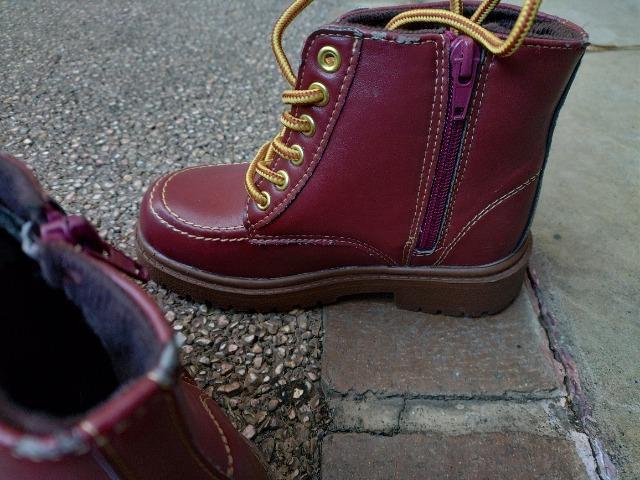 エドウィン KIDS ワークブーツ 19cm 未使用品 ユニセックス < キッズ/ベビー エドウィン KIDS ワークブーツ 19cm 未使用品 ユニセックス < キッズ/ベビーの