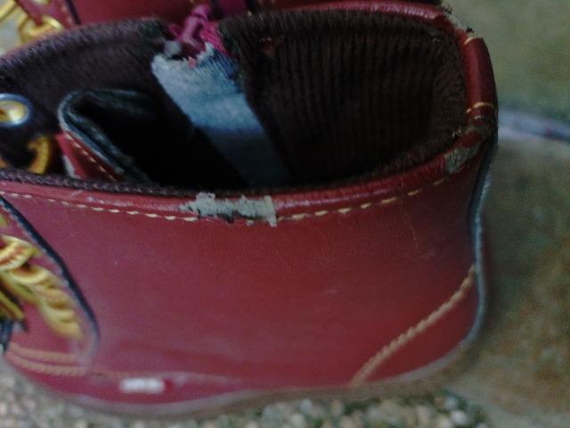 エドウィン KIDS ワークブーツ 19cm 未使用品 ユニセックス < キッズ/ベビー エドウィン KIDS ワークブーツ 19cm 未使用品 ユニセックス < キッズ/ベビーの