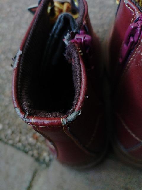 エドウィン KIDS ワークブーツ 19cm 未使用品 ユニセックス < キッズ/ベビー エドウィン KIDS ワークブーツ 19cm 未使用品 ユニセックス < キッズ/ベビーの