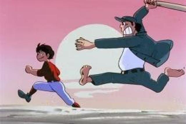 侍ジャイアンツ DVD-BOX 1 DISC 1〜4セット 番場蛮 梶原一騎 < CD/DVD/ビデオ 侍ジャイアンツ DVD-BOX 1 DISC 1〜4セット 番場蛮 梶原一騎 < CD/DVD/ビデオの