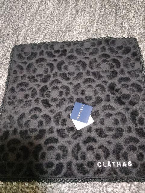 ���A�@�V�i�@CLATHAS�@�N���C�T�X�@�^�I���@�n���J�`�@��  �� �u�����h�� 