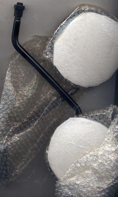 オートバイ 汎用バックミラー丸型 < 自動車/バイク オートバイ 汎用バックミラー丸型 < 自動車/バイク