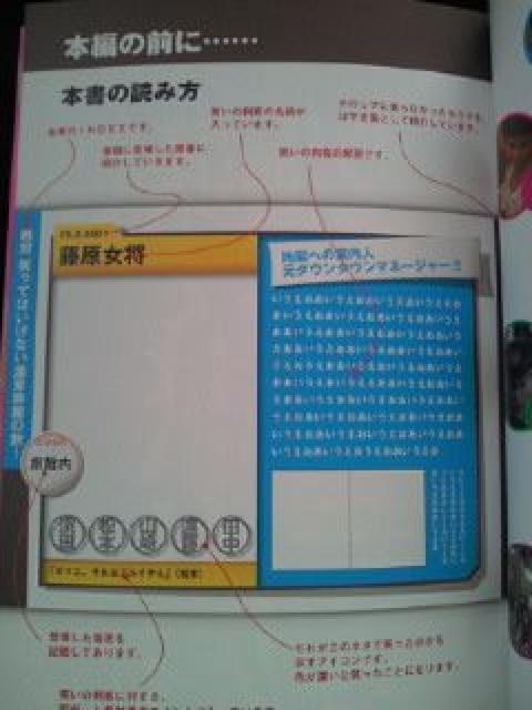 ダウンタウン ガキの使い 絶対に笑ってはいけない キャラクター名鑑 本 ブック < タレントグッズ  ダウンタウン ガキの使い 絶対に笑ってはいけない キャラクター名鑑 本 ブック < タレントグッズの