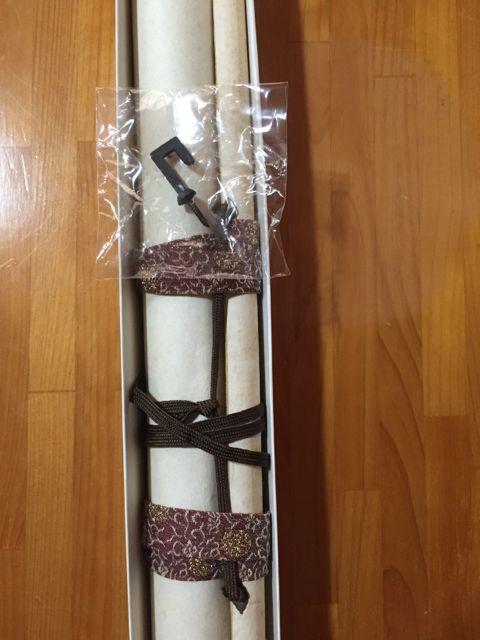 342.新品☆水墨画風景掛軸 < ホビー  342.新品☆水墨画風景掛軸 < ホビーの