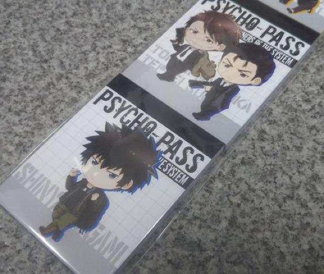 送料無料!PSYCHO-PASS サイコパス てくトコ 3Pメモ帳 A < アニメ/コミック/キャラクター 送料無料!PSYCHO-PASS サイコパス てくトコ 3Pメモ帳 A < アニメ/コミック/キャラクターの