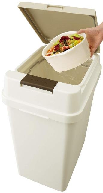 密閉プッシュペール20L < インテリア/ライフ  密閉プッシュペール20L < インテリア/ライフの