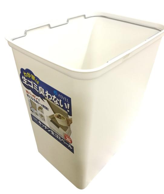 密閉プッシュペール20L < インテリア/ライフ  密閉プッシュペール20L < インテリア/ライフの