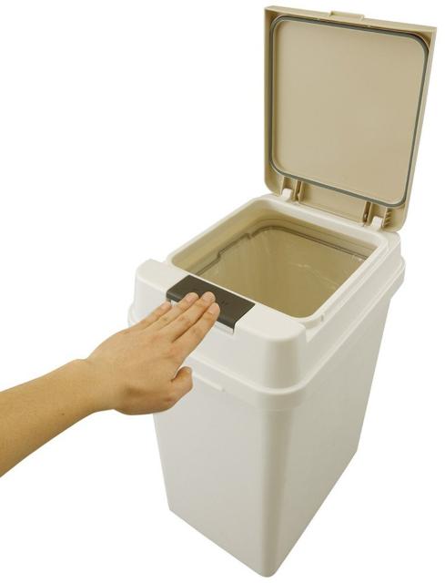 密閉プッシュペール20L < インテリア/ライフ  密閉プッシュペール20L < インテリア/ライフの