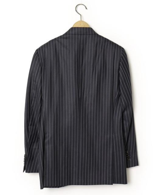 ☆ユナイテッドアローズ 3ピース セットアップ スーツ/メンズ/S☆ネイビー < ブランド ☆ユナイテッドアローズ 3ピース セットアップ スーツ/メンズ/S☆ネイビー < ブランドの