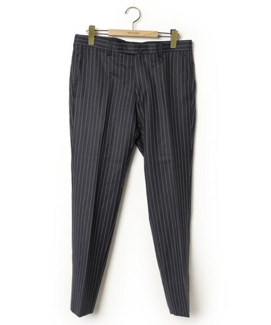 ☆ユナイテッドアローズ 3ピース セットアップ スーツ/メンズ/S☆ネイビー < ブランド ☆ユナイテッドアローズ 3ピース セットアップ スーツ/メンズ/S☆ネイビー < ブランドの