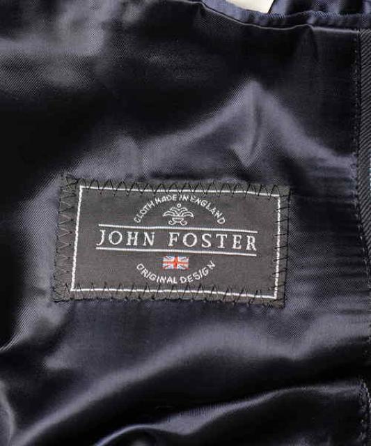 ☆ユナイテッドアローズ 3ピース セットアップ スーツ/メンズ/S☆ネイビー < ブランド ☆ユナイテッドアローズ 3ピース セットアップ スーツ/メンズ/S☆ネイビー < ブランドの