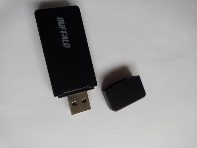 Buffalo製SD/microSDカードリーダー※送込み♪ < PC本体/周辺機器  Buffalo製SD/microSDカードリーダー※送込み♪ < PC本体/周辺機器の